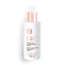 Product image of Yves Rocher "ANTI-AGE GLOBAL" SPF30 ასაკსაწინააღმდეგო ემულსია 50მლ