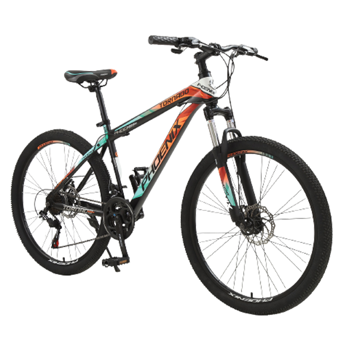 Phoenix tornado 24" ველოსიპედი Extra.ge 344162