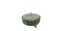 Product image of თითბერის ზარდახშა 14.5x4სმ
