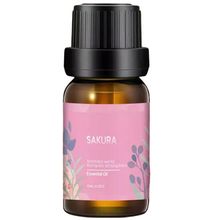 Product image of AROMA LIGHT 10მლ ეთერზეთი