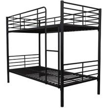 Product image of Comfo MM1052 ორსართულიანი მეტალის საწოლი ტრანსფორმერი