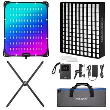 Product image of NEEWER FL100C 100W RGB FLEXIBLE LED LIGHTING PANEL განათება