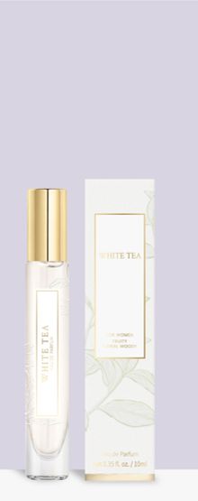 Product image of სუნამო/White Tea Tubular Eau de Parfum