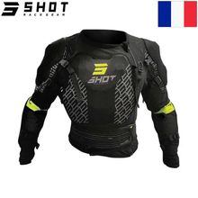 Product image of Shot OPTIMAL JACKET დამცავი ქურთუკი
