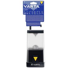 Product image of Varta Outdoor Ambiance L30RH LANTERN 3AA ფარანი