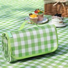 Product image of საპიკნიკე მწვანე ბადე