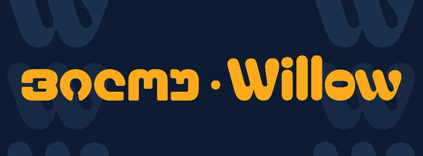 Cover photo of Willow • ვილოუ