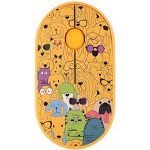 Product image of 2E MF300 PETS უსადენო მაუსი