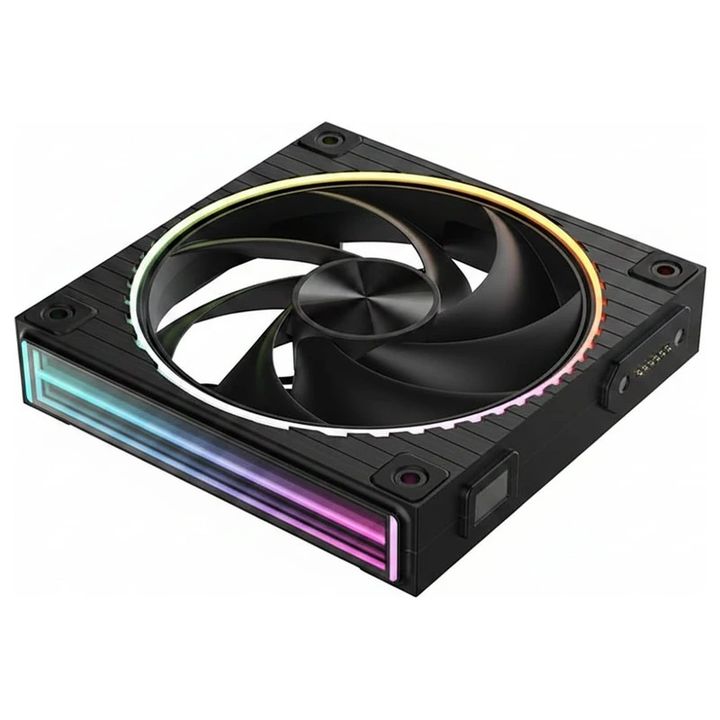 zalman-zm-df120r-120mm-shavi-qeisis-quleri-argb-ganatebit-photo-2