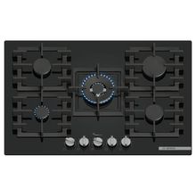 Product image of BOSCH PPQ7A6I45 ჩასაშენებელი გაზის ქურის ზედაპირი
