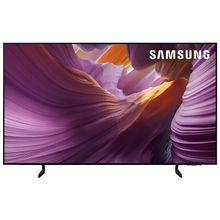Product image of SAMSUNG QE55S85FAEXRU 55" 4K UHD Smart ტელევიზორი