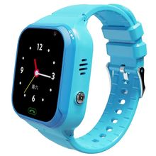 Product image of MOTTO LT36 Blue 1.4" საბავშვო სმარტ საათი