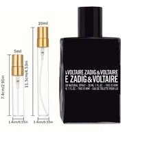 Product image of ZADIG VOLTAIRE THIS IS HIM ორიგინალი სუნამო მილილიტრებად