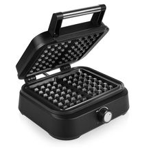 Product image of PRINCESS Belgian Waffle Iron Deluxe ვაფლის აპარატი