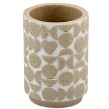 Product image of MANAMO Linyi კბილის ჯაგრისის ჩასადები ჭიქა