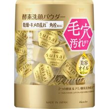 Product image of Suisai სახის გამწმენდი პუდრი