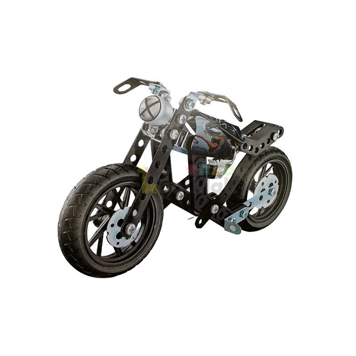 venom-build-play-metalis-velosipedi-gh-124-5-photo-2
