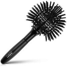 Product image of სავარცხელი მრგვალი თავით