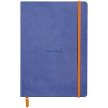 Product image of Rhodia 160გვ ბლოკნოტი