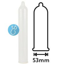 Product image of Secura 48ც ექსტრა სველი