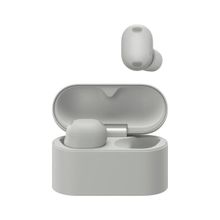 Product image of Sony Sony WF-1000XM6 Wireless Noise Cancelling In-Ear Silver (WF1000XM6SZE) Wireless Headphone ყურსასმენი