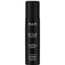 Product image of OLLIN Professional STYLE 75მლ თმის სპრეი