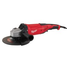 Product image of MILWAUKEE AG 22-230 DMS კუთხსახეხი