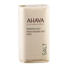 Product image of AHAVA საპონი დამატენიანებელი 100 გრ ნორმალური მშრალი კანისთვის