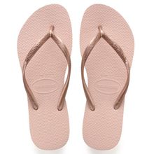 Product image of Havaianas Slim ქალის შლაპუნები