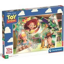 Product image of Clementoni Puzzle სათამაშოების ისტორია ფაზლი