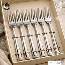 Product image of DALPER EVERYDAY 6ც ჩანგლების ნაკრები