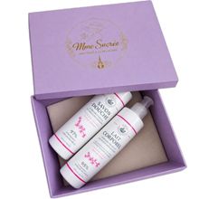 Product image of La Maison du Savon de Marseille სასაჩუქრე ნაკრები "ალუბლის ყვავილობა"