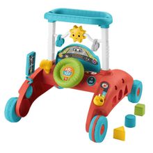 Product image of Fisher-Price საგანმანათლებლო ვოქერი