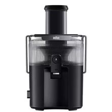 Product image of BRAUN SJ5000 JC წვენსაწური