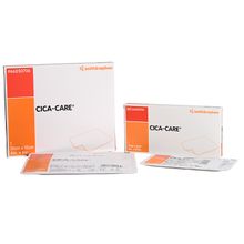 Product image of CICA-CARE 15სმ x 12სმ-ნაწიბურის საწინააღმდეგო მრავალჯერადი გამოყენების სილიკონის საფენი