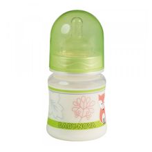 Product image of Baby-Nova საბავშვო ბოთლი საწოვარით