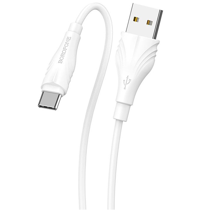borofone-bx18-optimal-charging-data-cable-for-type-cl2m-white