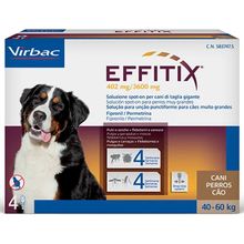 Product image of EFFITIX ანტიპარაზიტული წვეთები