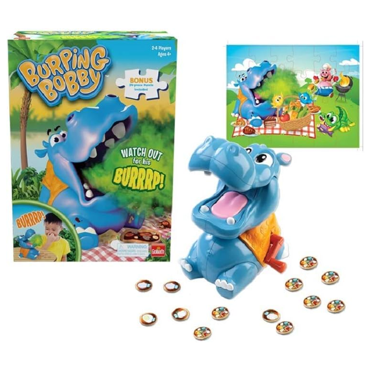 goliath-burping-bobby-w-24pc-pzl-samagido-tamashi-photo-3