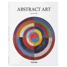 Product image of TASCHEN Abstract Art