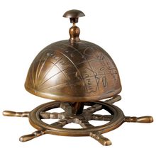 Product image of Chehoma მაგიდის დეკორაცია კაპიტანის ზარი