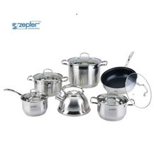 Product image of Oem Zepter ZP-2777 ქვაბების ნაკრები