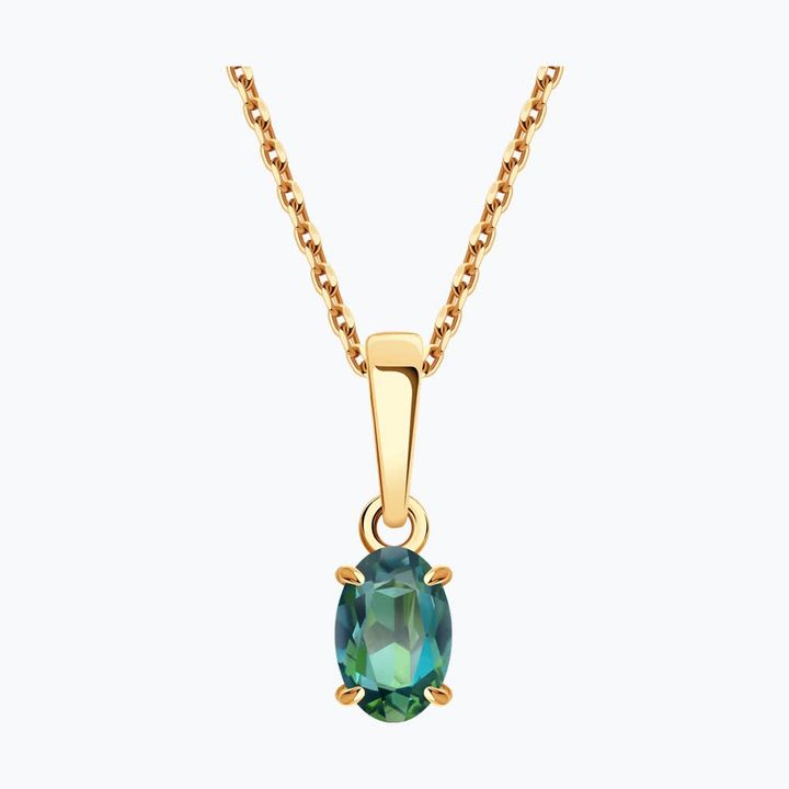 redberry-oqros-kuloni