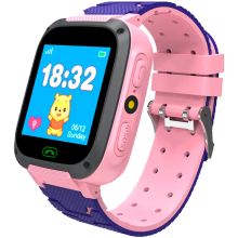 Product image of CANYON kids watch Jessie KW-32 GPS საბავშვო სმარტ საათი