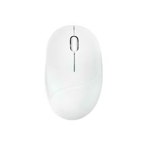 Product image of Asus MD101 Wireless Mouse White უსადენო მაუსი