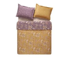Product image of PUFFY ELORA თეთრეულის ნაკრები 200X220სმ