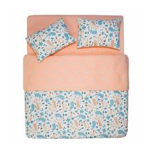 Product image of Ardesto ART1622CP თეთრეული