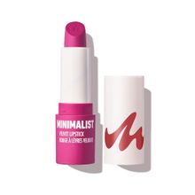 Product image of ტუჩსაცხი/Minimalist Velvet Lipstick (10)