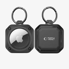 Product image of ქეისი Tech-Protect Rough Pro AirTag Case