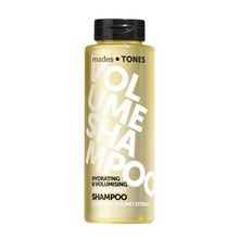 Product image of Mades Cosmetics შხაპის გელი MADES • TONES yellow shower gel 500ml - jazzy & crazy